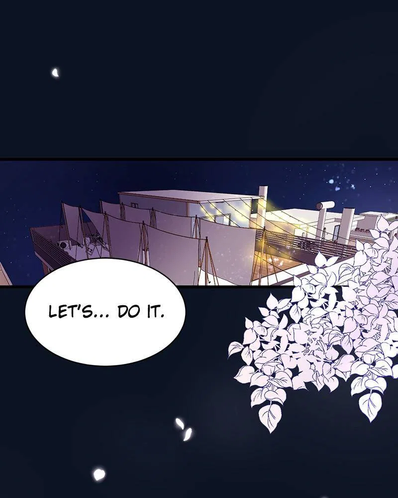 Let Me Stay Over Tonight! Chapter 1 – Page 1
