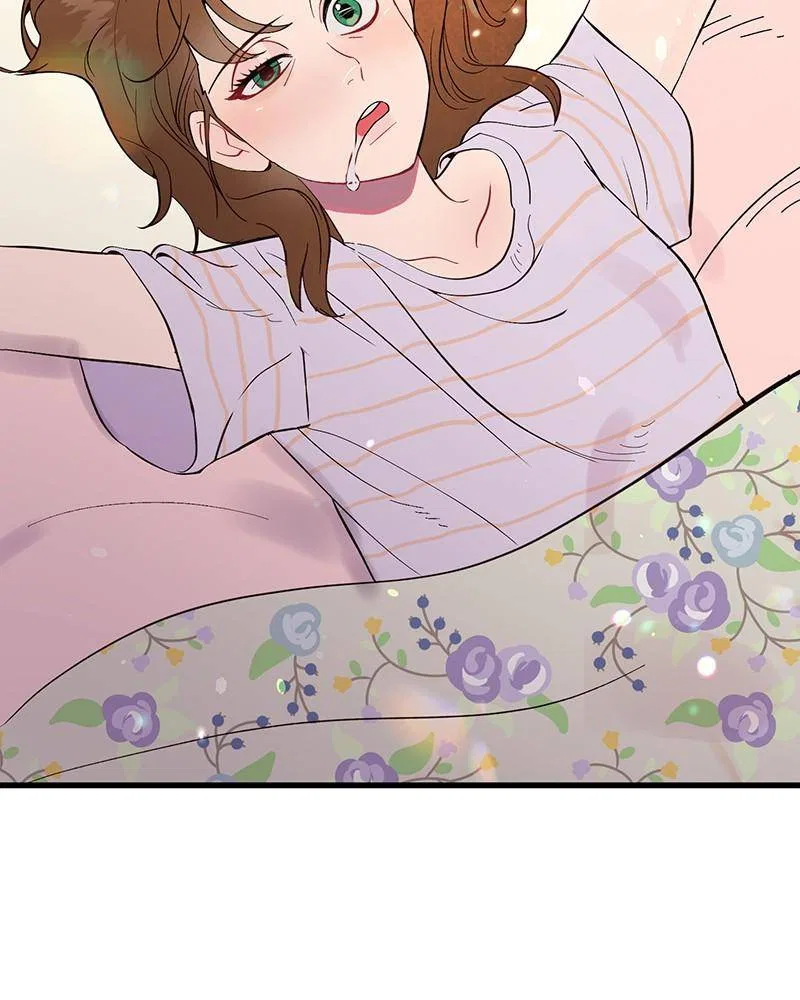 Let Me Stay Over Tonight! Chapter 1 – Page 8