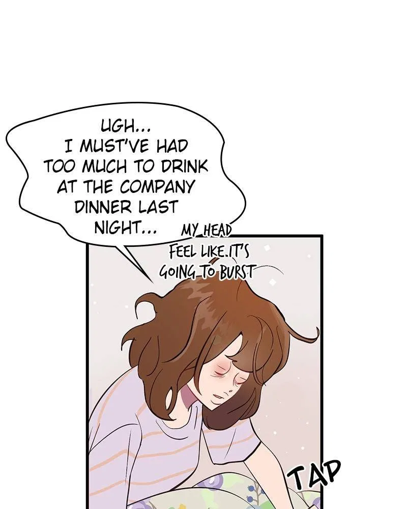 Let Me Stay Over Tonight! Chapter 1 – Page 11