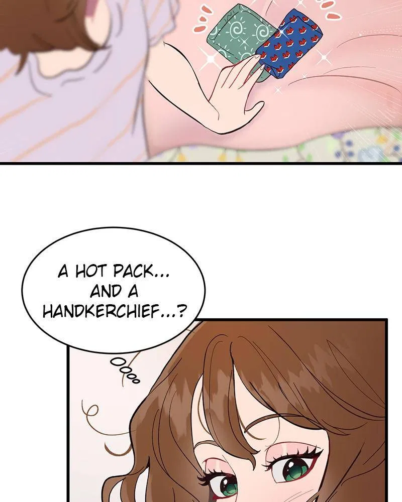Let Me Stay Over Tonight! Chapter 1 – Page 13