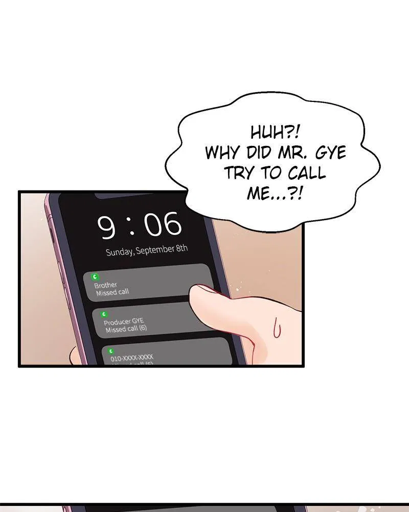 Let Me Stay Over Tonight! Chapter 1 – Page 16
