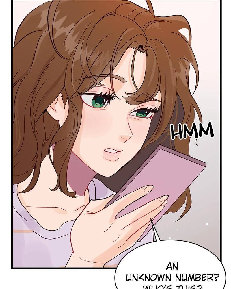 Let Me Stay Over Tonight! Chapter 1 – Page 18