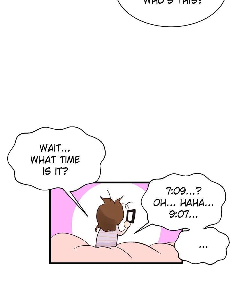 Let Me Stay Over Tonight! Chapter 1 – Page 19