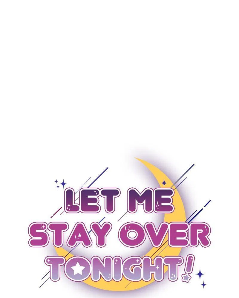 Let Me Stay Over Tonight! Chapter 1 – Page 21