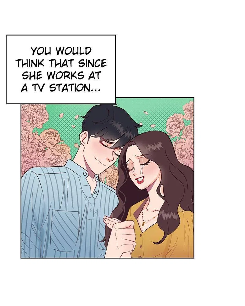 Let Me Stay Over Tonight! Chapter 1 – Page 24
