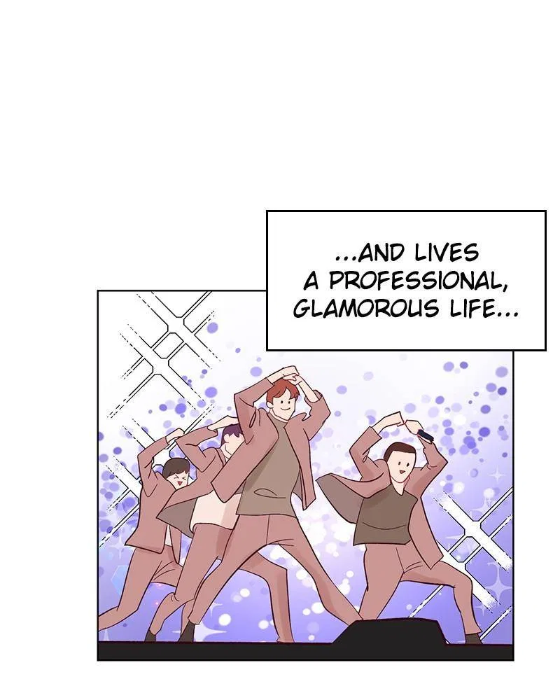 Let Me Stay Over Tonight! Chapter 1 – Page 26