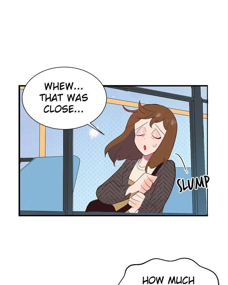Let Me Stay Over Tonight! Chapter 1 – Page 33