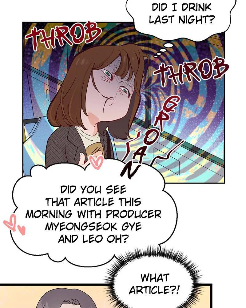 Let Me Stay Over Tonight! Chapter 1 – Page 34