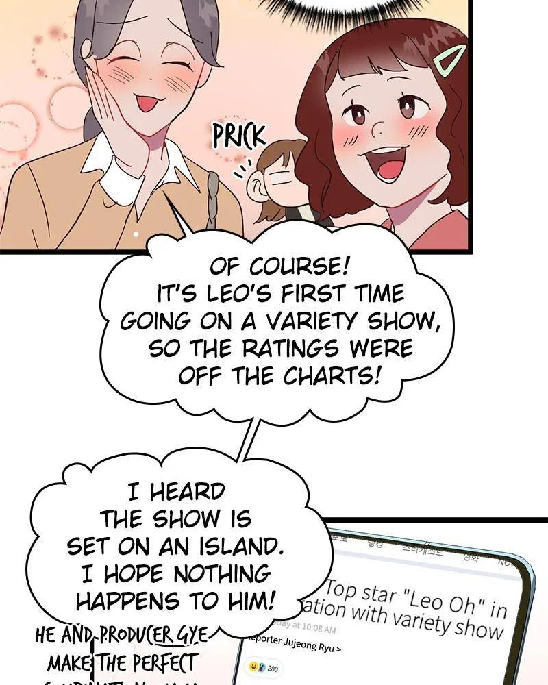Let Me Stay Over Tonight! Chapter 1 – Page 35