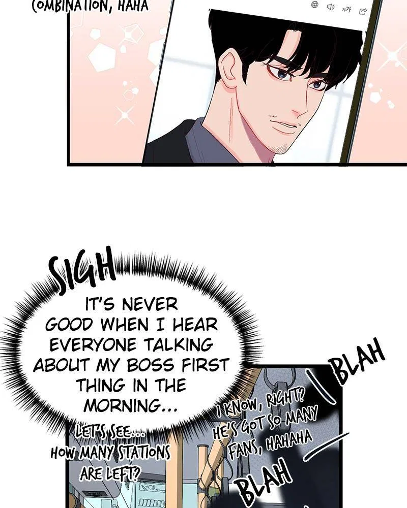 Let Me Stay Over Tonight! Chapter 1 – Page 36