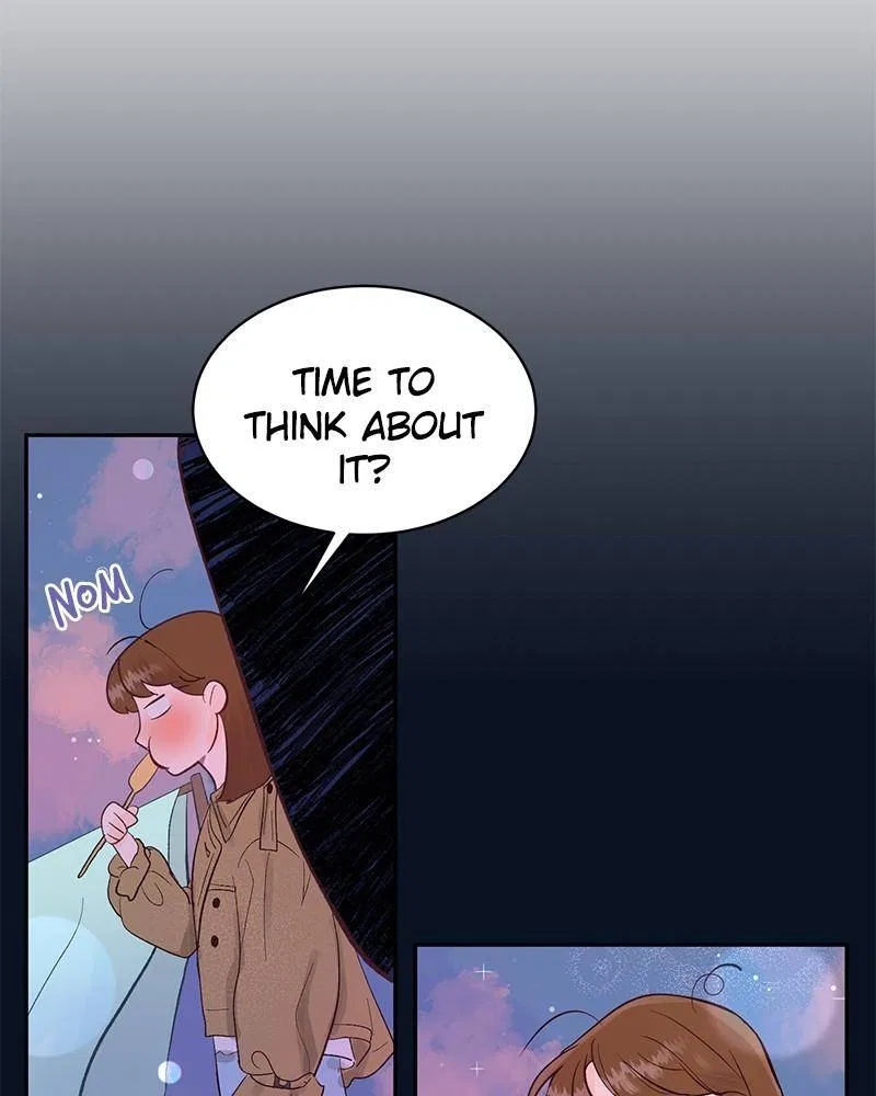 Let Me Stay Over Tonight! Chapter 1 – Page 41