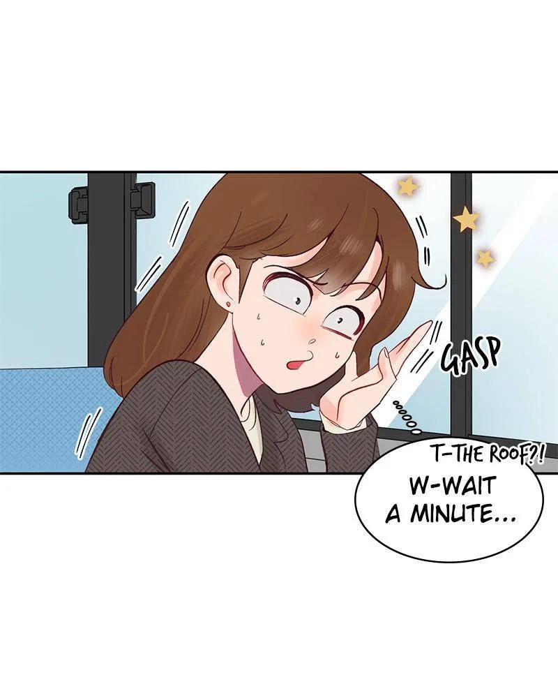 Let Me Stay Over Tonight! Chapter 1 – Page 45