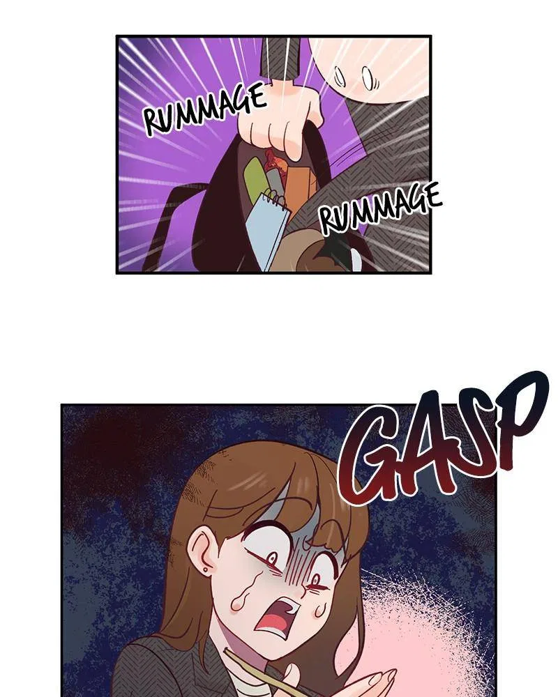 Let Me Stay Over Tonight! Chapter 1 – Page 46