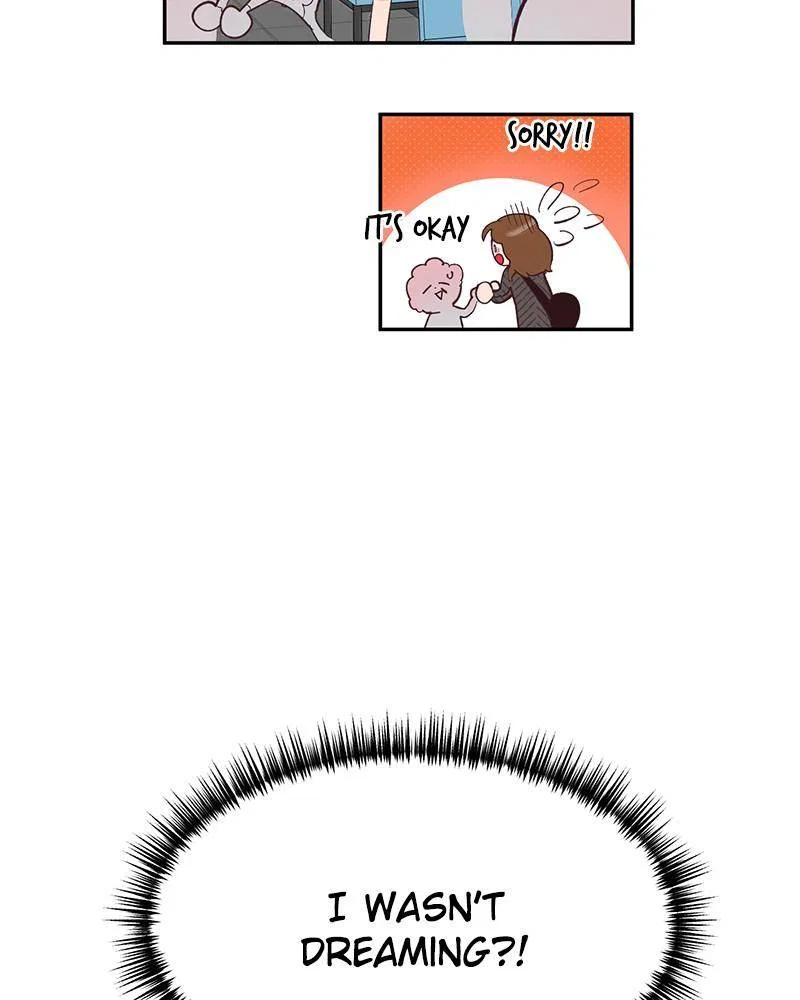 Let Me Stay Over Tonight! Chapter 1 – Page 49