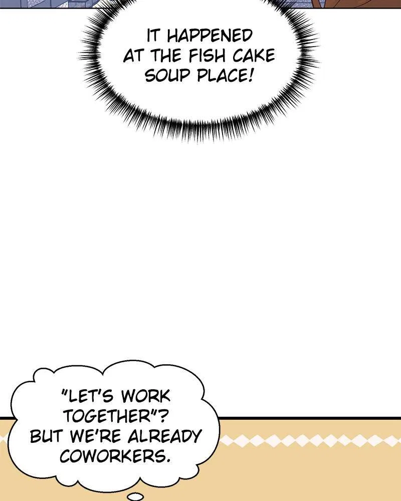 Let Me Stay Over Tonight! Chapter 1 – Page 60