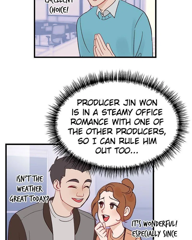 Let Me Stay Over Tonight! Chapter 1 – Page 66