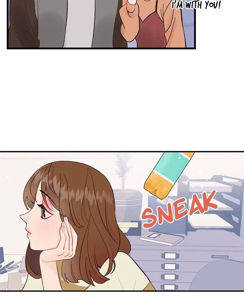 Let Me Stay Over Tonight! Chapter 1 – Page 67