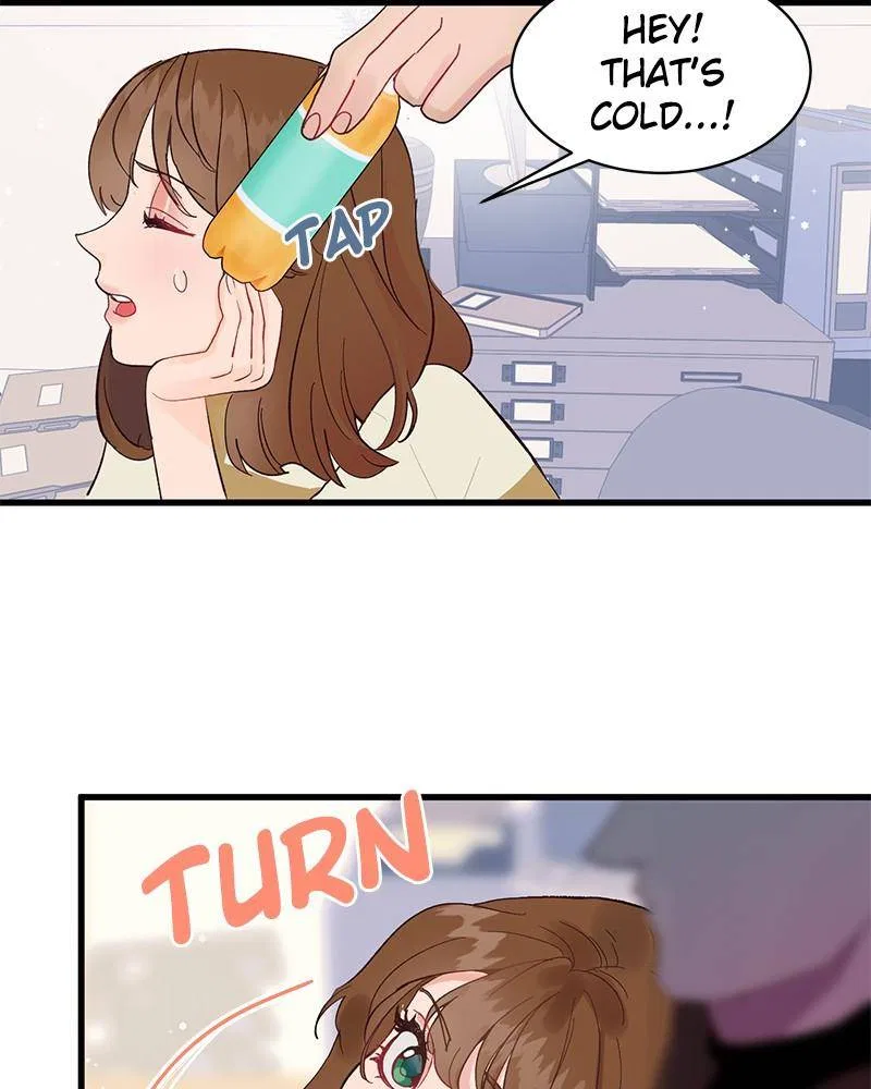Let Me Stay Over Tonight! Chapter 1 – Page 69