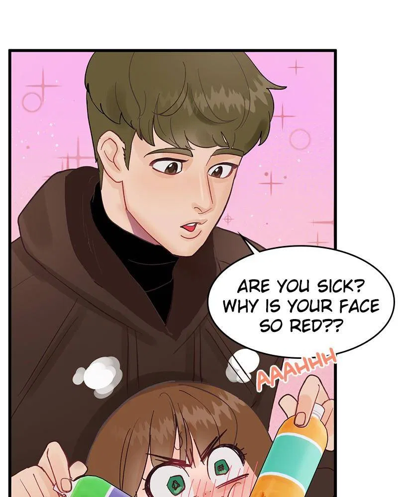 Let Me Stay Over Tonight! Chapter 1 – Page 74