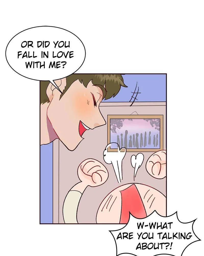 Let Me Stay Over Tonight! Chapter 1 – Page 76