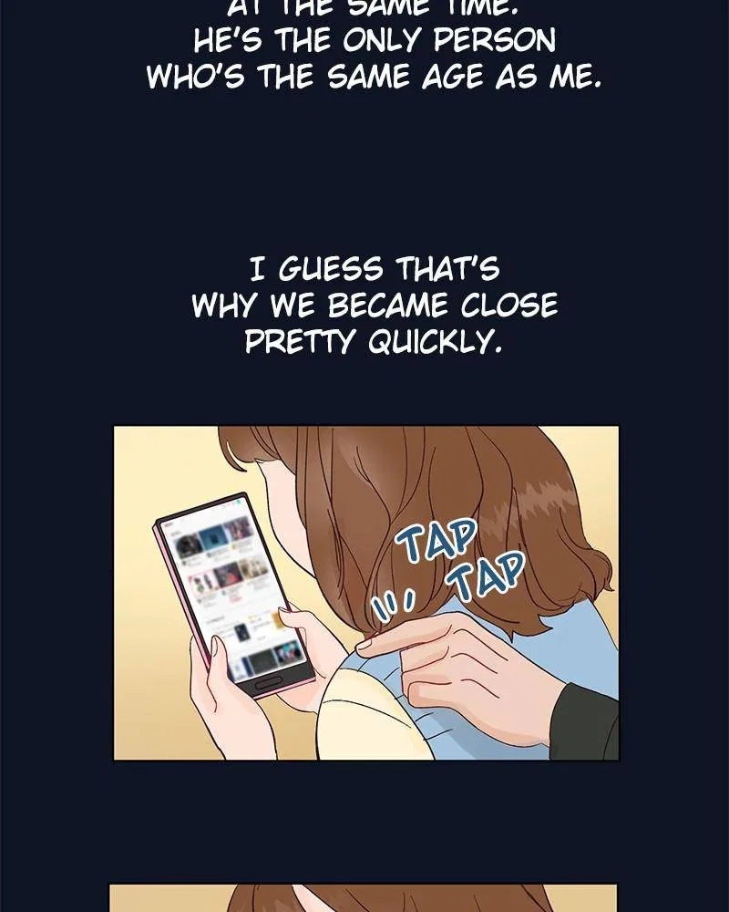 Let Me Stay Over Tonight! Chapter 1 – Page 78