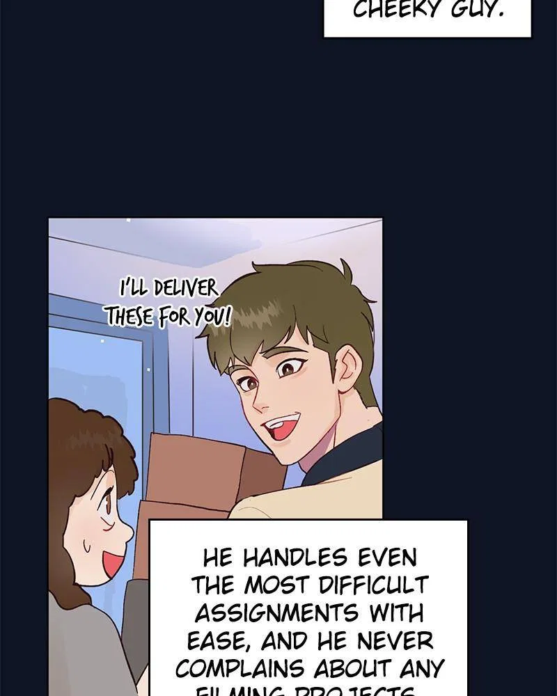 Let Me Stay Over Tonight! Chapter 1 – Page 80