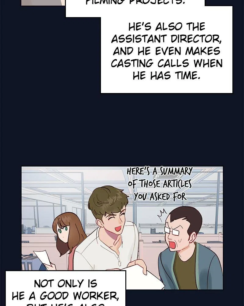 Let Me Stay Over Tonight! Chapter 1 – Page 81