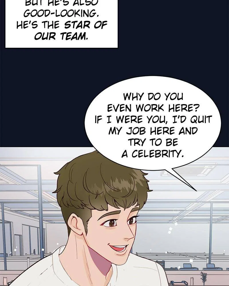 Let Me Stay Over Tonight! Chapter 1 – Page 82