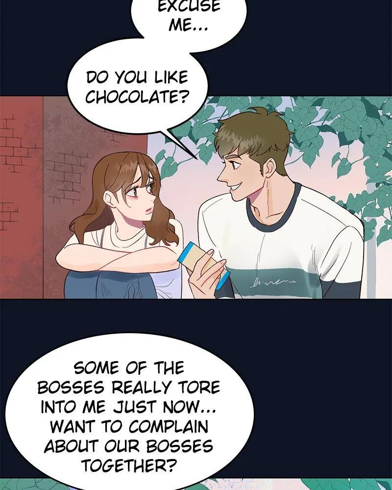 Let Me Stay Over Tonight! Chapter 1 – Page 86