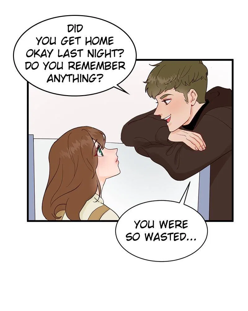 Let Me Stay Over Tonight! Chapter 1 – Page 92