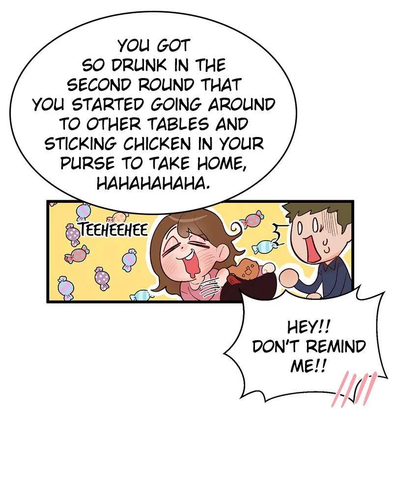 Let Me Stay Over Tonight! Chapter 1 – Page 93