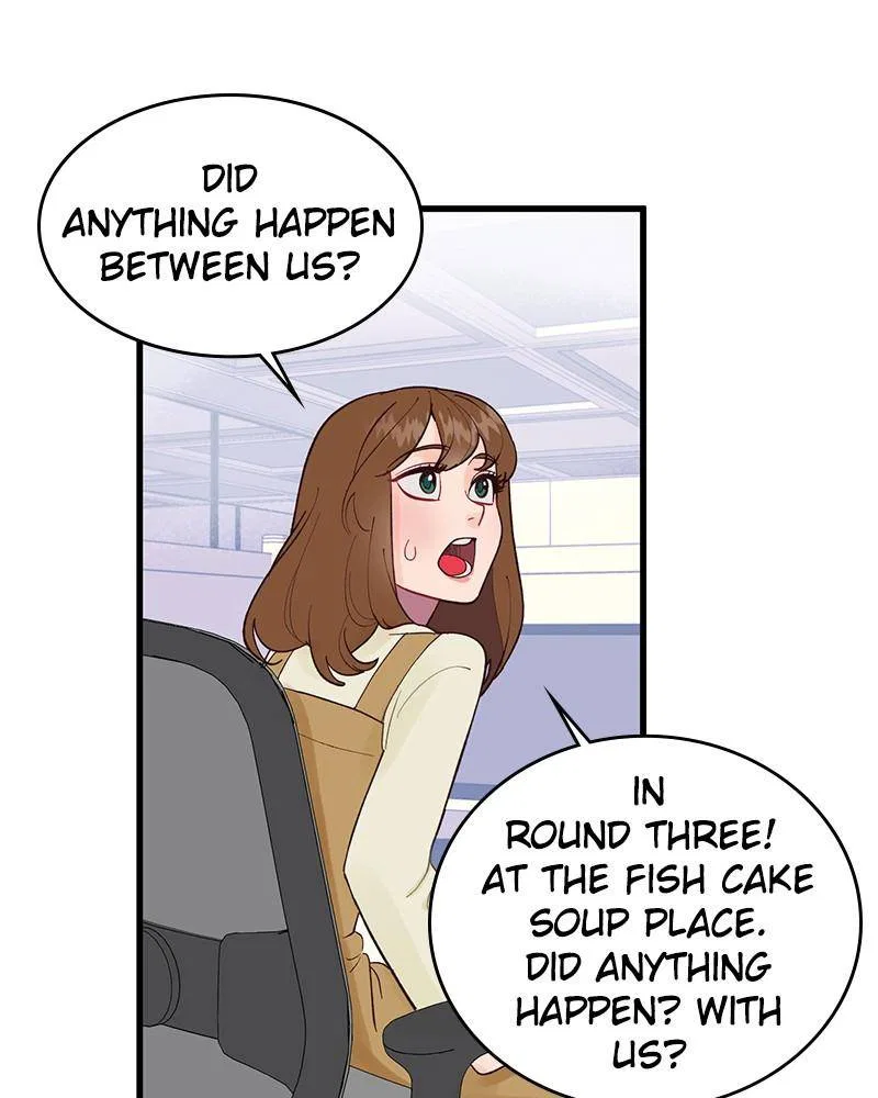 Let Me Stay Over Tonight! Chapter 1 – Page 94