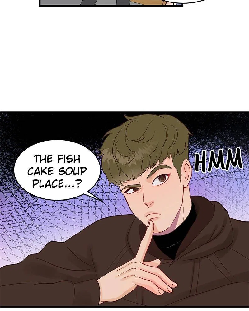Let Me Stay Over Tonight! Chapter 1 – Page 95