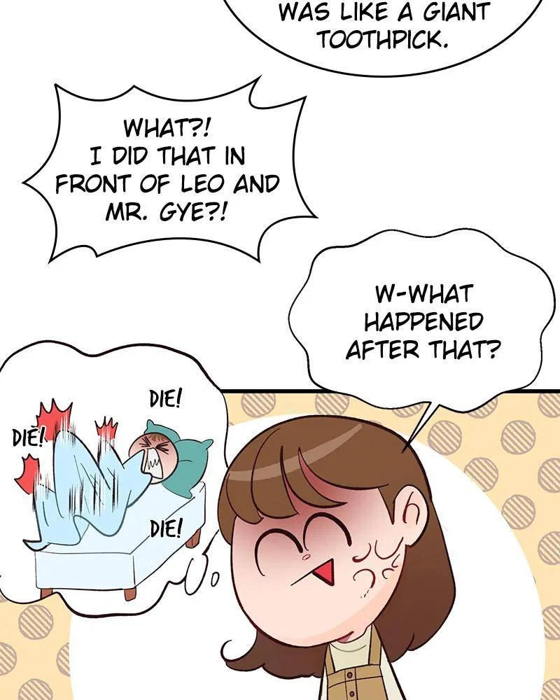 Let Me Stay Over Tonight! Chapter 1 – Page 97