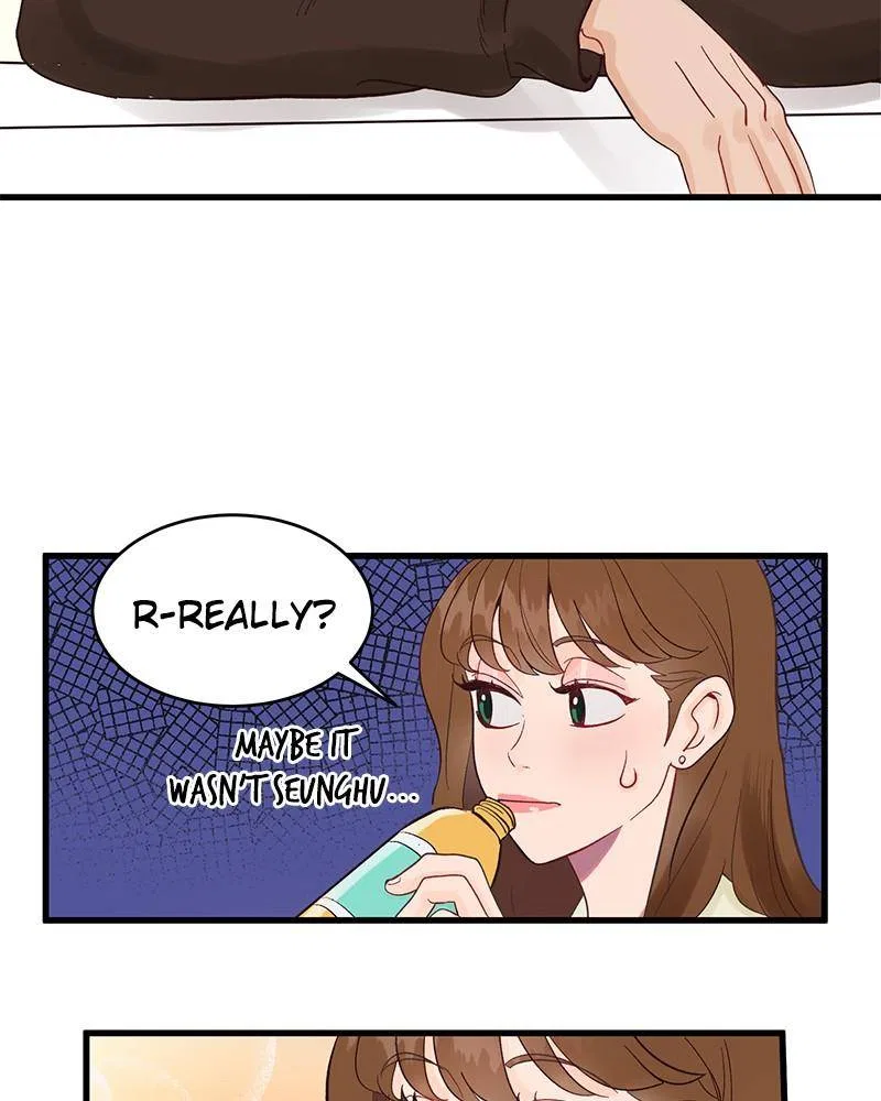 Let Me Stay Over Tonight! Chapter 1 – Page 99