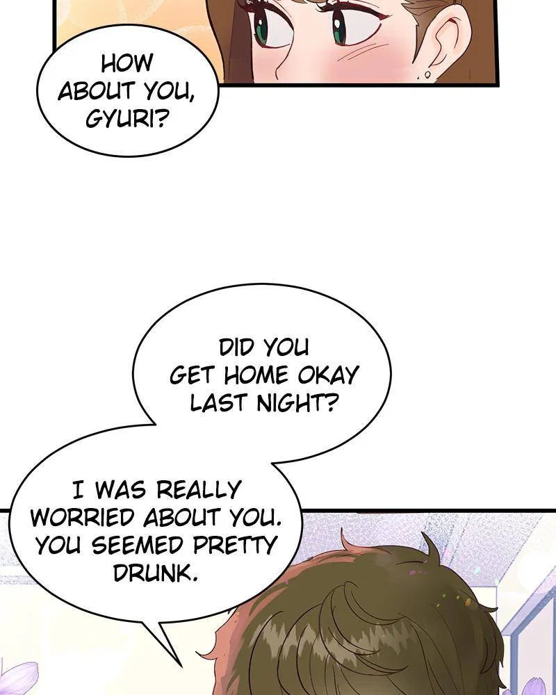 Let Me Stay Over Tonight! Chapter 1 – Page 100