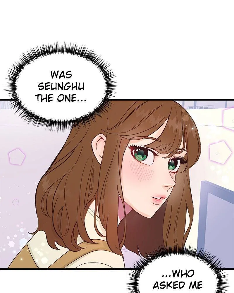 Let Me Stay Over Tonight! Chapter 1 – Page 102