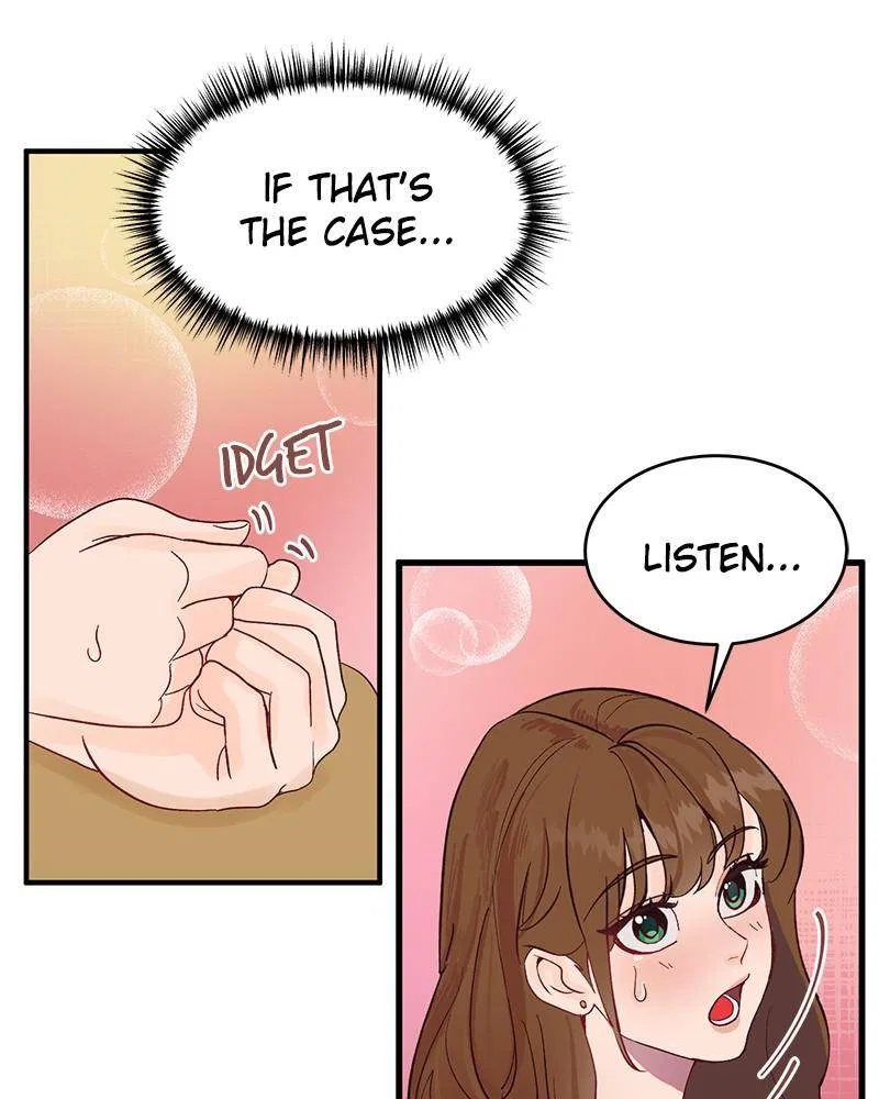 Let Me Stay Over Tonight! Chapter 1 – Page 104
