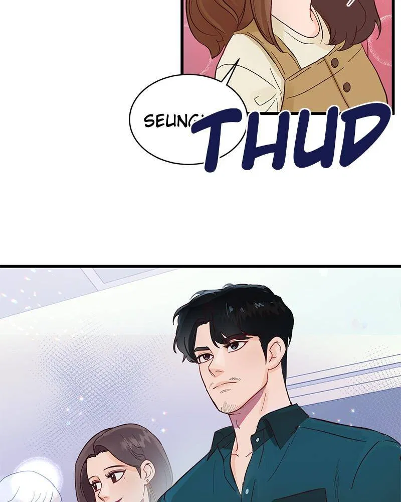 Let Me Stay Over Tonight! Chapter 1 – Page 105