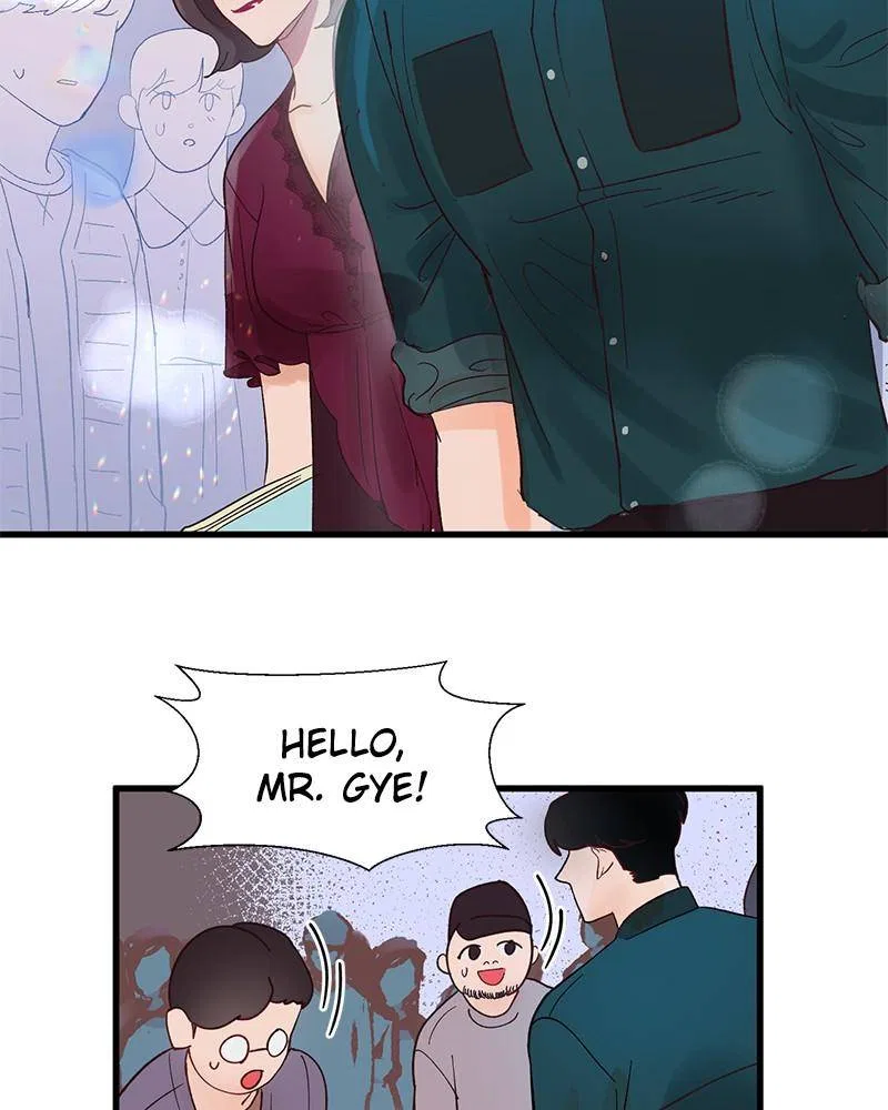 Let Me Stay Over Tonight! Chapter 1 – Page 106