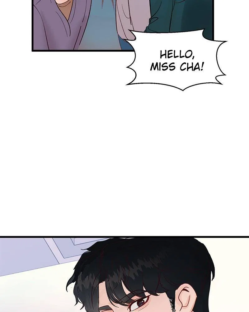Let Me Stay Over Tonight! Chapter 1 – Page 107