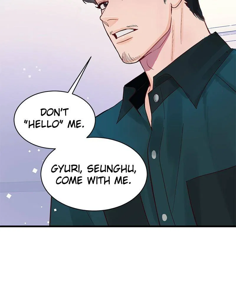 Let Me Stay Over Tonight! Chapter 1 – Page 108
