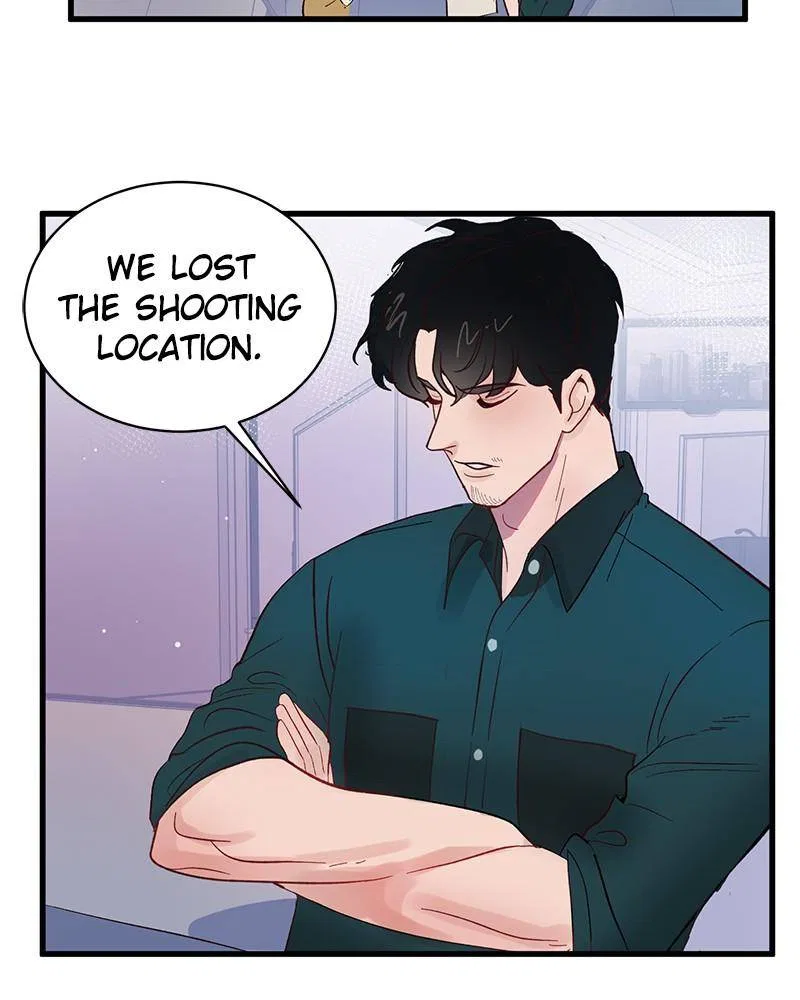 Let Me Stay Over Tonight! Chapter 1 – Page 110