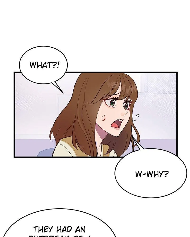 Let Me Stay Over Tonight! Chapter 1 – Page 111