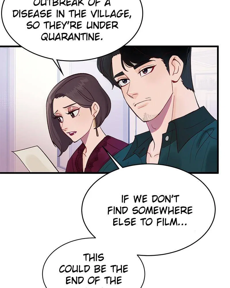Let Me Stay Over Tonight! Chapter 1 – Page 112