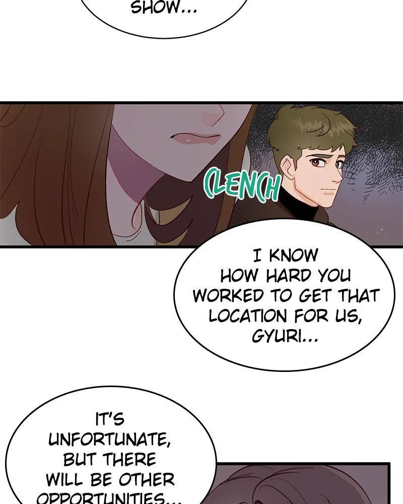 Let Me Stay Over Tonight! Chapter 1 – Page 113