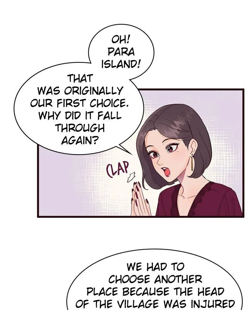 Let Me Stay Over Tonight! Chapter 1 – Page 120