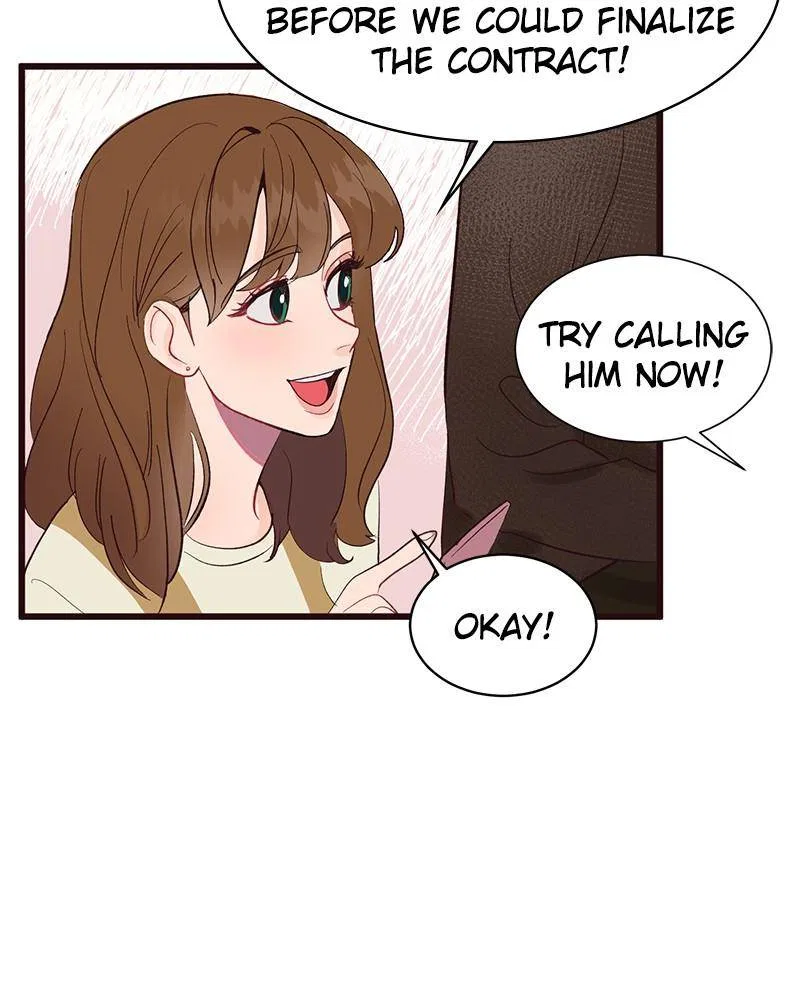 Let Me Stay Over Tonight! Chapter 1 – Page 121