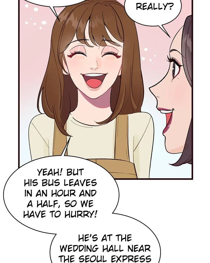 Let Me Stay Over Tonight! Chapter 1 – Page 125