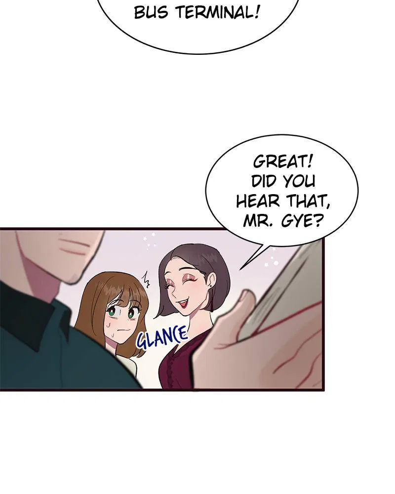 Let Me Stay Over Tonight! Chapter 1 – Page 126